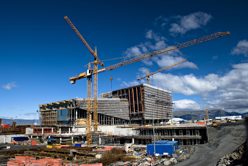 Chantier